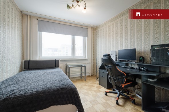 Продаётся квартира Kalevipoja põik 5, Lasnamäe linnaosa, Tallinn, Harju maakond