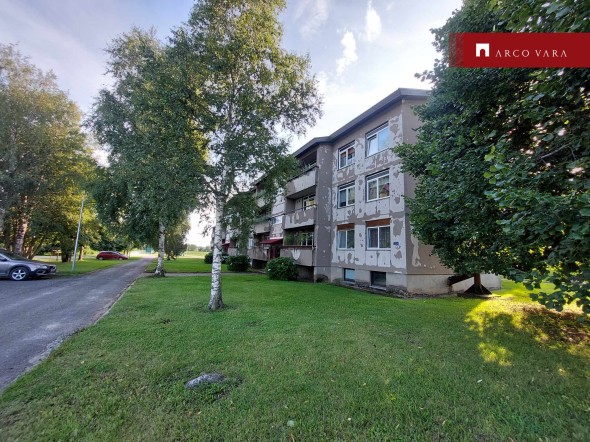 For sale  - apartment Oja  2, Viru-Nigula, Viru-Nigula vald, Lääne-Viru maakond