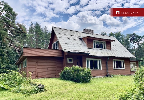 For sale  - house Lembitu, Karepa küla, Haljala vald, Lääne-Viru maakond