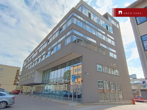 Сдаётся в аренду офисное помещение Katusepapi  6, Lasnamäe linnaosa, Tallinn, Harju maakond