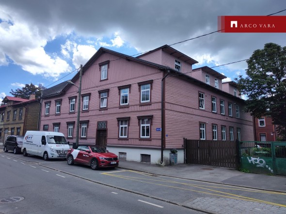 For sale  - apartment Vabriku  19, Põhja-Tallinna linnaosa, Tallinn, Harju maakond