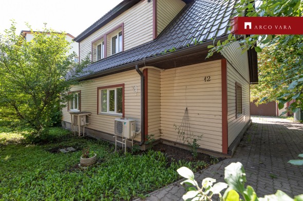 For sale  - house Küti  12, Rakvere linn, Lääne-Viru maakond