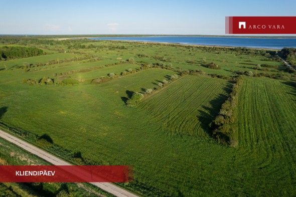 For sale  - land Lõpe, Tiirimetsa küla, Saaremaa vald, Saare maakond