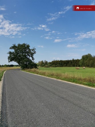 Müüa maa Kivinaeri, Rummu küla, Kuusalu vald, Harju maakond