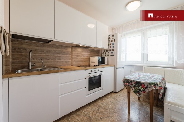 Müüa korter Muhu  5, Lasnamäe linnaosa, Tallinn, Harju maakond