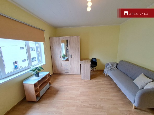 For rent  - apartment Vaba  40, Karlova, Tartu linn, Tartu maakond