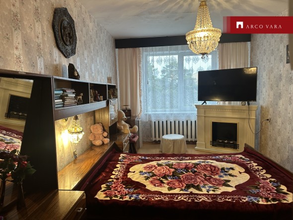 For sale  - apartment Kuuse  24, Haapsalu linn, Lääne maakond