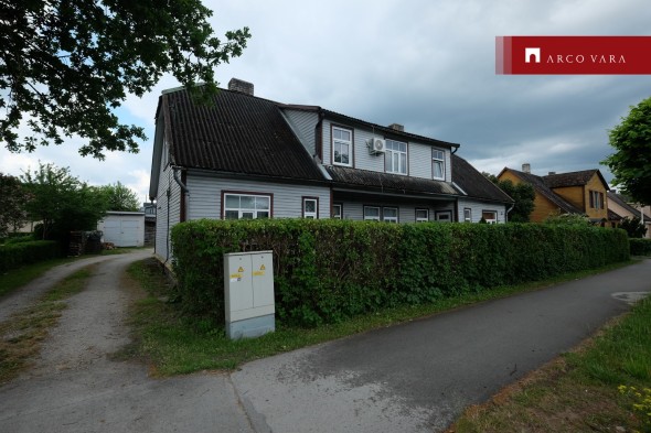 Müüa korter Paide  46, Türi linn, Türi vald, Järva maakond