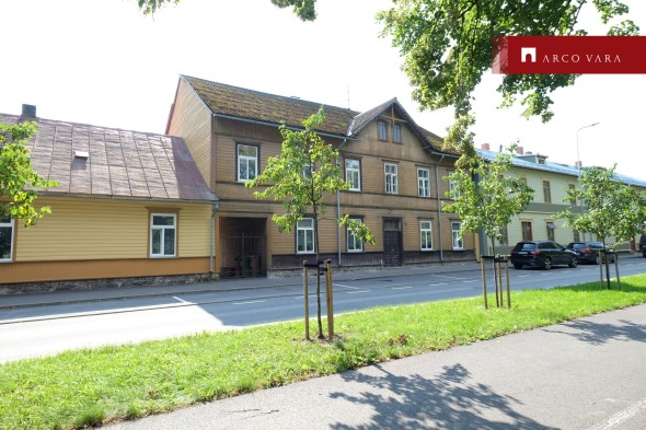 Сдаётся в аренду квартира Uus  12, Viljandi linn, Viljandi maakond