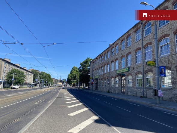 Сдаётся в аренду торговое помещение Pärnu maantee 69, Kesklinn (Tallinn), Tallinn, Harju maakond