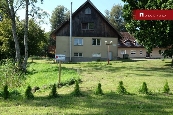 For sale  - apartment Pargi  2, Viljandi linn, Viljandi maakond