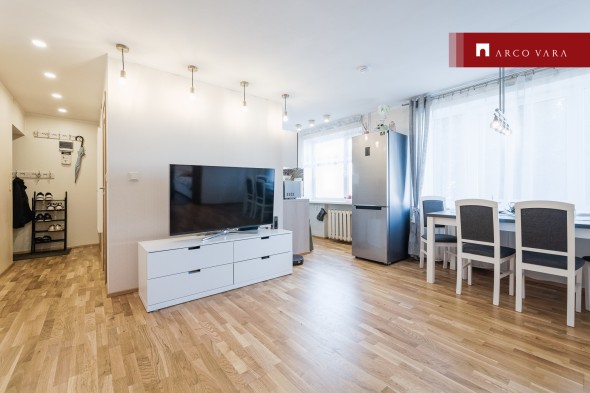 Продаётся квартира Kari  19, Põhja-Tallinna linnaosa, Tallinn, Harju maakond