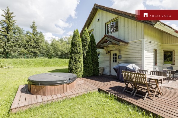 For sale  - house Nonni, Vaskjala küla, Rae vald, Harju maakond