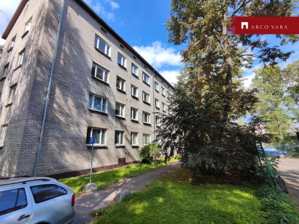 For sale  - apartment Majaka  24, Lasnamäe linnaosa, Tallinn, Harju maakond