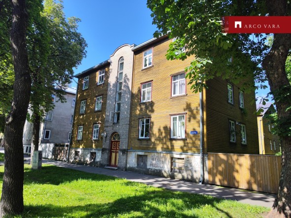 Продаётся квартира Heina  16, Põhja-Tallinna linnaosa, Tallinn, Harju maakond