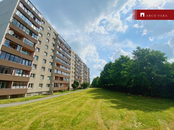 Müüa korter Punane  33, Lasnamäe linnaosa, Tallinn, Harju maakond