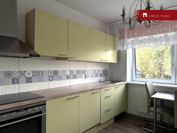 For rent  - apartment Kauge tn, Viljandi linn, Viljandi maakond