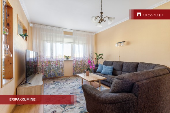 For sale  - apartment Mai  10, Mai, Pärnu linn, Pärnu maakond