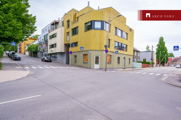 Продаётся помещение для обслуживания Jaama  56a, Ülejõe, Tartu linn, Tartu maakond