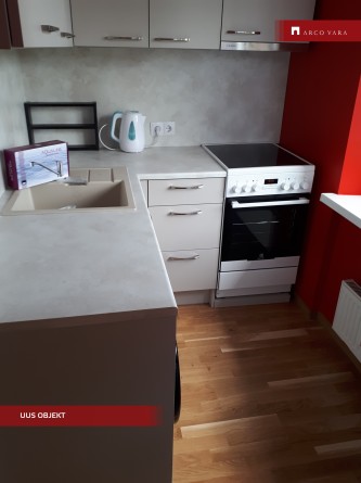 For rent  - apartment Riia  17, Kesklinn (Tartu), Tartu linn, Tartu maakond