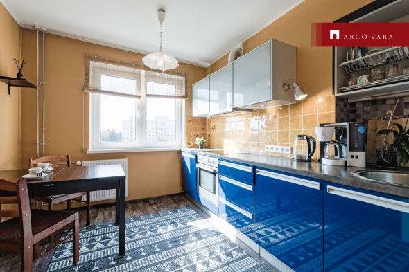 For sale  - apartment Õismäe tee 8, Haabersti linnaosa, Tallinn, Harju maakond