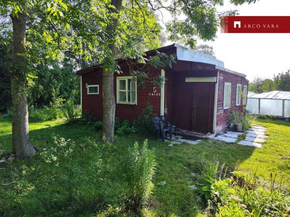 For sale  - land Väike 5, Paldiski linn, Lääne-Harju vald, Harju maakond