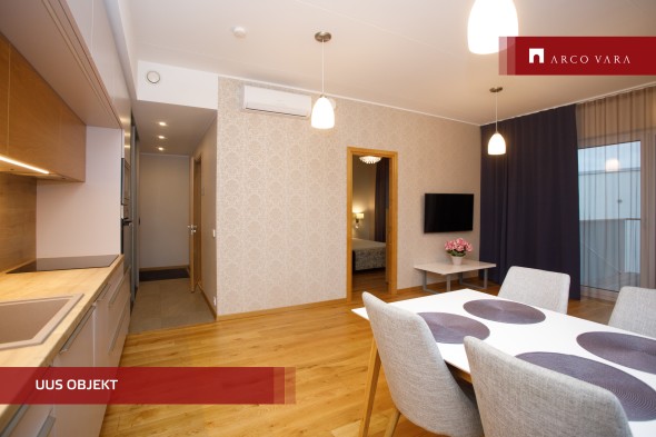 For rent  - apartment Pikk  45, Kesklinn (Tartu), Tartu linn, Tartu maakond