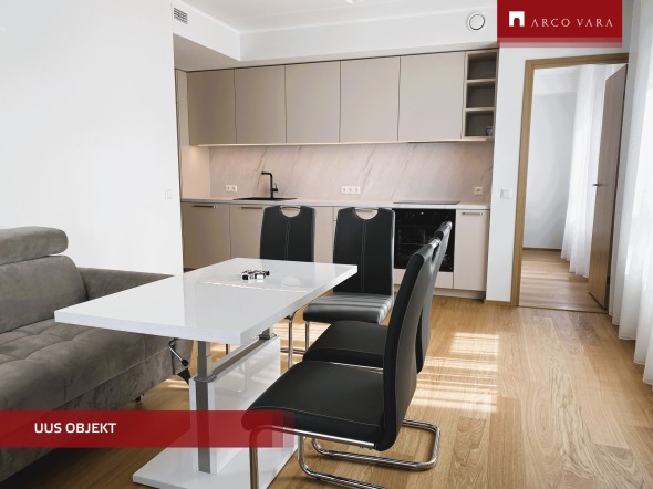 For rent  - apartment Päevalille  17, Haabersti linnaosa, Tallinn, Harju maakond