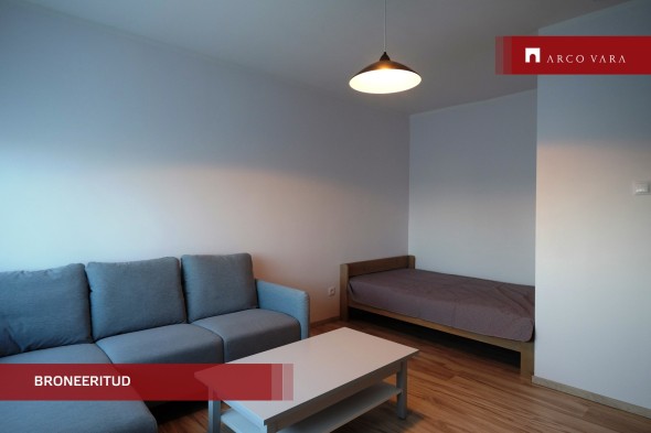 For rent  - apartment Tallinna  2, Türi linn, Türi vald, Järva maakond