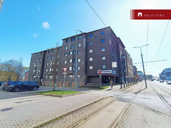 Сдаётся в аренду помещение для обслуживания Tartu maantee 65, Kesklinn (Tallinn), Tallinn, Harju maakond