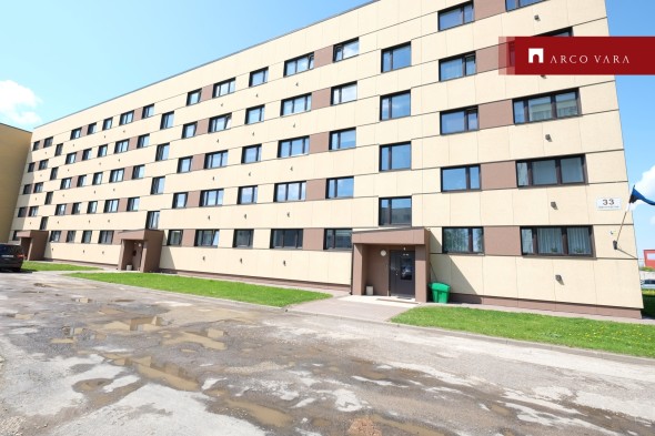 Сдаётся в аренду квартира Männimäe tee 33, Viljandi linn, Viljandi maakond