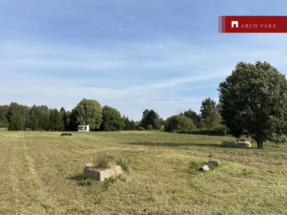 For sale  - land Nurme, Tusti küla, Viljandi vald, Viljandi maakond