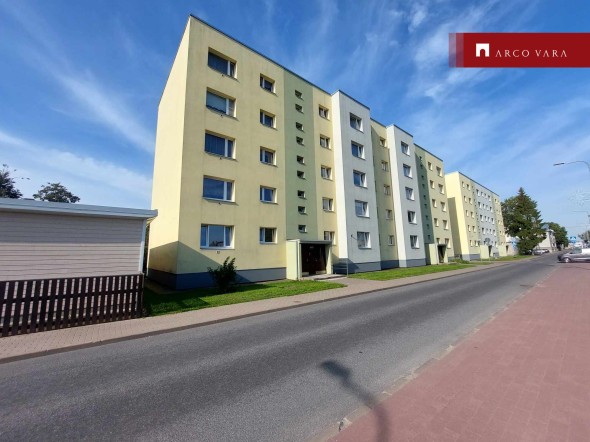 Продаётся квартира Võidu  44, Rakvere linn, Lääne-Viru maakond