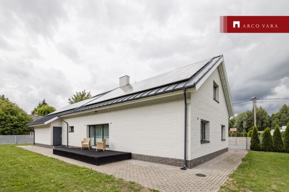 Продаётся дом Raua  6, Ülejõe, Pärnu linn, Pärnu maakond