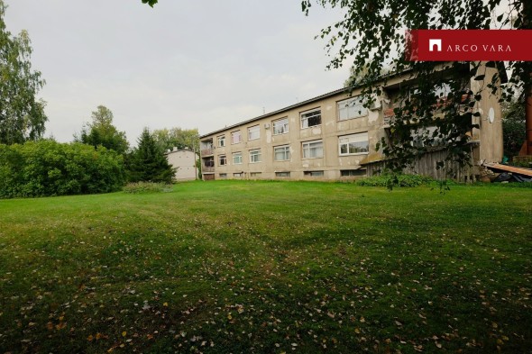 Продаётся квартира Uuemaja 4, Metstaguse küla, Järva vald, Järva maakond