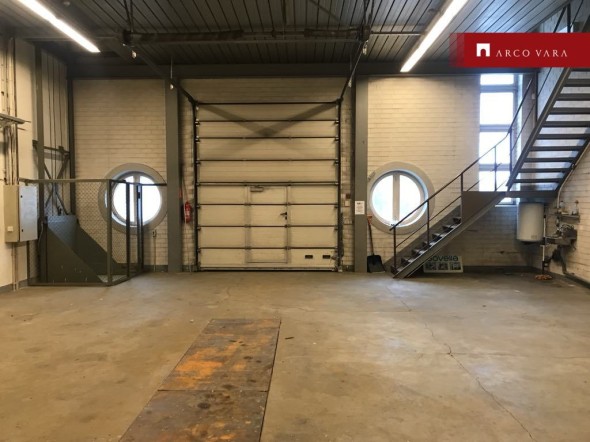 For rent  - warehouse Kassi  4, Mustamäe linnaosa, Tallinn, Harju maakond