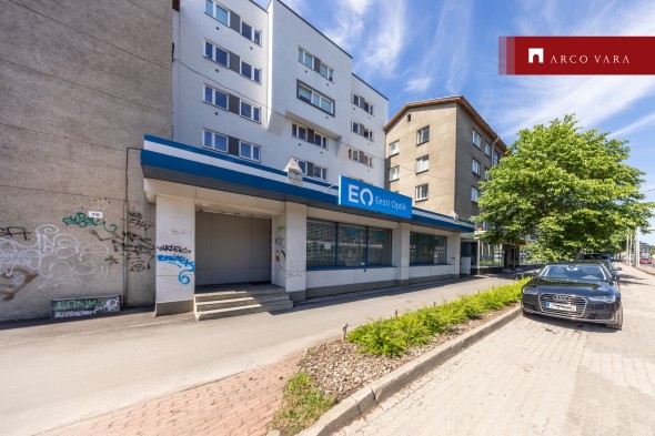 Müüa büroopind Pärnu maantee 68, Kesklinn (Tallinn), Tallinn, Harju maakond