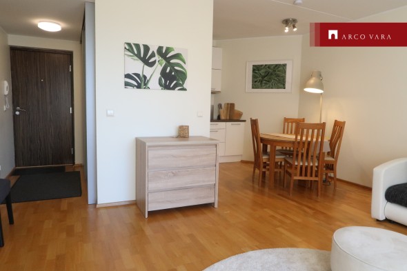 For rent  - apartment Roseni  10, Kesklinn (Tallinn), Tallinn, Harju maakond