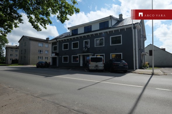 For rent  - service Pärnu  54, Paide linn, Järva maakond