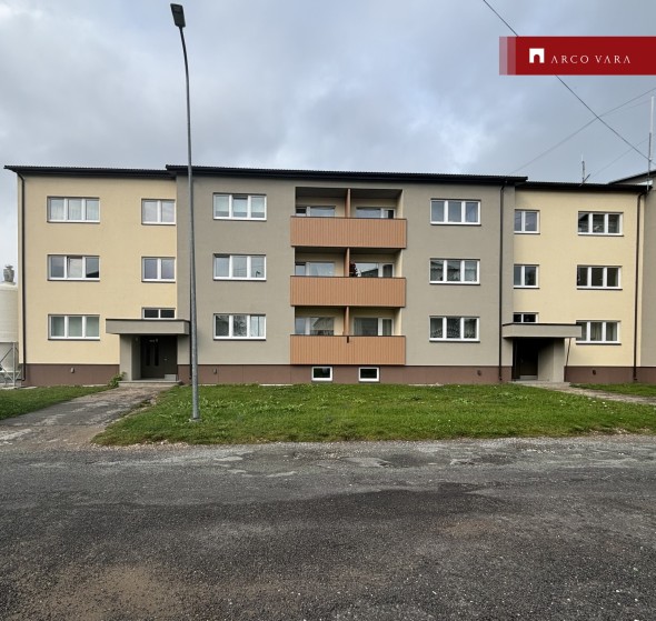 Продаётся квартира Lasteaia  2, Lepna alevik, Rakvere vald, Lääne-Viru maakond