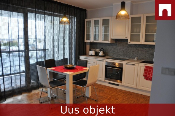 For rent  - apartment Pärna allee 7, Vahi, Tartu vald, Tartu maakond