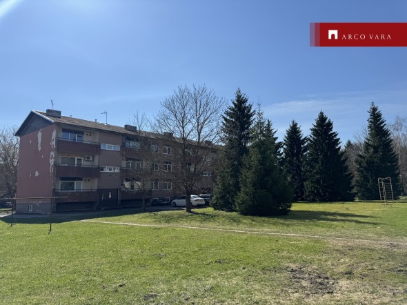 For sale  - apartment Keskuse  7, Lehtse alevik, Tapa vald, Lääne-Viru maakond