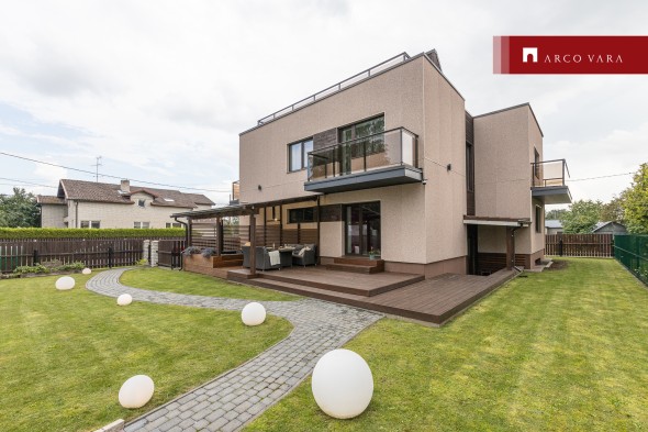 For sale  - house Viida  1, Saue linn, Saue vald, Harju maakond