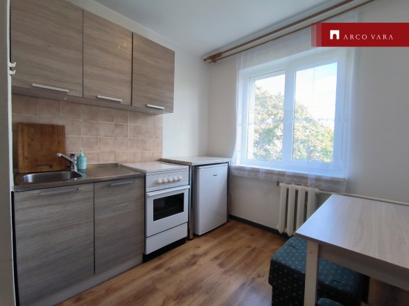 For rent  - apartment Eduard Vilde tee 107, Mustamäe linnaosa, Tallinn, Harju maakond