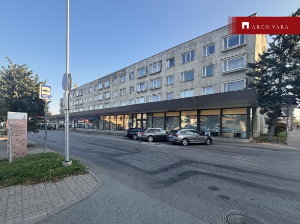 Продаётся квартира Lai  1, Rakvere linn, Lääne-Viru maakond