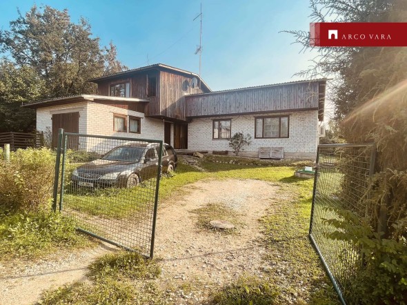 For sale  - house Vissi küla 14, Vissi küla, Nõo vald, Tartu maakond