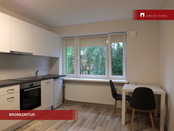 For rent  - apartment Pargi  22, Jõgeva linn, Jõgeva vald, Jõgeva maakond