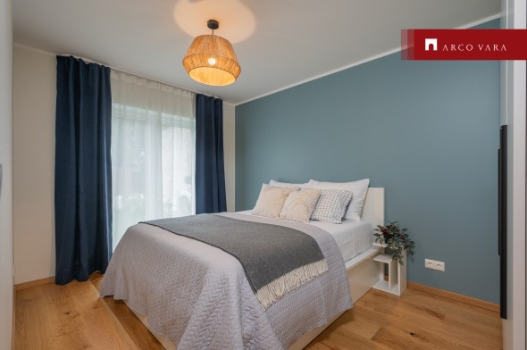 Сдаётся в аренду квартира Võru  65a, Vaksali, Tartu linn, Tartu maakond