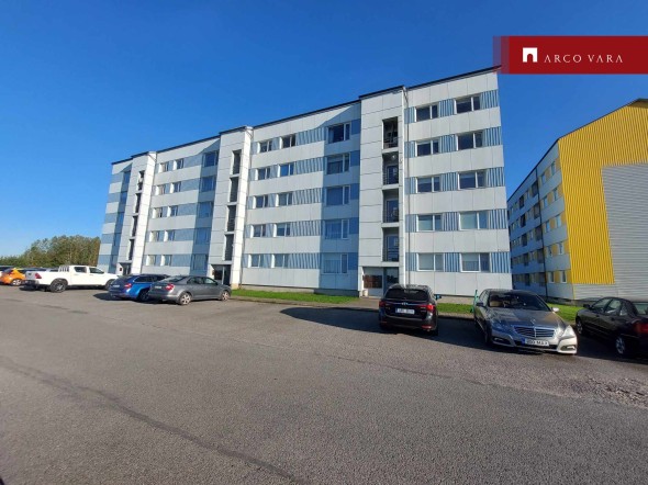 Продаётся квартира Pagusoo  1, Ussimäe küla, Rakvere vald, Lääne-Viru maakond