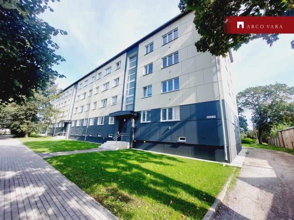 For sale  - apartment Küti  17, Rakvere linn, Lääne-Viru maakond